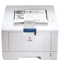 למדפסת Xerox Phaser 3150